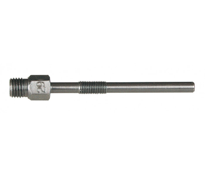 Adapter świecy żarowej gwint M8x1.0- 912 450 29 Adapter świecy żarowej gwint M8x1.0- 912 450 29